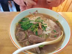 -越南牛肉河粉餐厅(书院巷店)