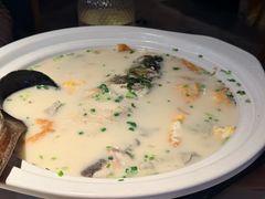 -老阿爸鲜鱼土菜(园区永旺店)