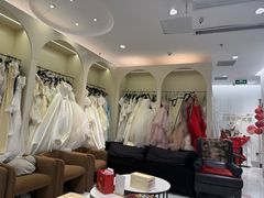 -海马体照相馆(环贸iapm大师爱情店)