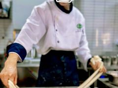-清真·尖子尖牛肉面(王府井店)