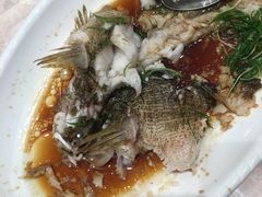 -花中城·杭帮菜·粤菜·海鲜火锅(清泰街店)
