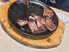 -纽斯特牛排自助餐厅(浦江万达店)