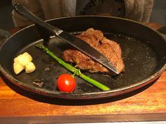 -西堤牛排(南京龙江店)