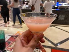 -芭菲盛宴·环球美食(解放碑英利国际店)