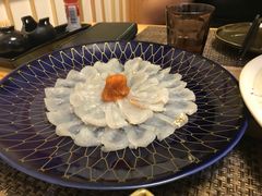 -桥岚·巷子鲜河豚鱼(专门店)
