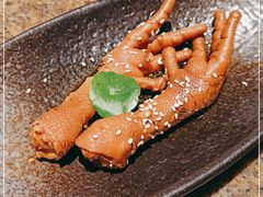 -绿茶餐厅(coco park 店)