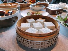 红豆方糕-三利音·东方司宴(外滩店)