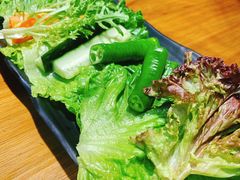-牛人·雪花牛·木炭烤肉(昆山陆家店)