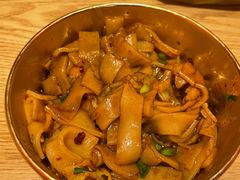 猪油米粉-盛香亭热卤(万象城店)