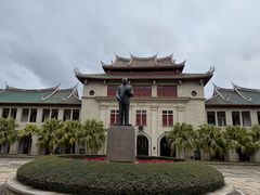 -胡里山炮台