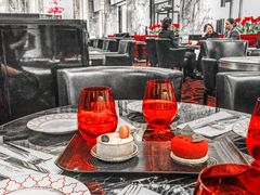 -Salon de The de Joel Robuchon(外滩18号店)
