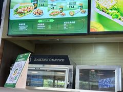 -赛百味SUBWAY(东风广场店)