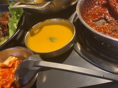 -HOTISLAND海鸡岛·韩国料理(江南西店)