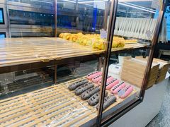 -奈雪的茶(青岛卓悦里INTOWN店)