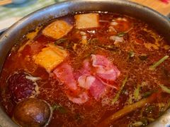 -番食园鲜食火锅(高新店)