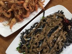水爆肚-正宗天津烧麦馆(柳州路店)