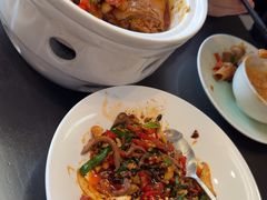 -洞庭鲜湘菜餐厅