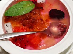 石花膏-四道菜·福建菜馆(新街口金鹰店)