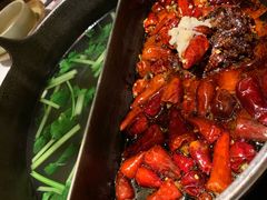 -盡膳口福跷脚牛肉火锅(合生汇购物中心店)