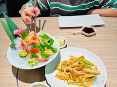 -大渔铁板烧(万象城店)
