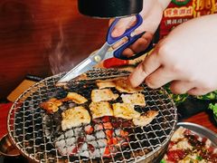 -大阪烧肉BAKA一代(十亩地店)