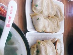 -小姜锅贴(凤凰街店)