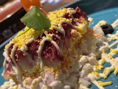 -卢布里西餐厅(总店)