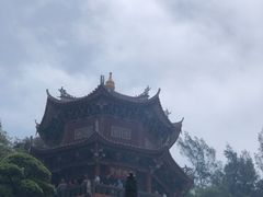 -湄洲岛