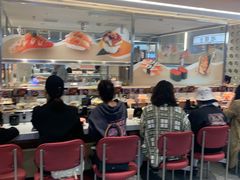 -争鲜回转寿司(中街大悦城店)
