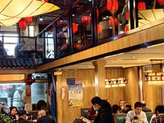 -三道菜(明堂公园店)