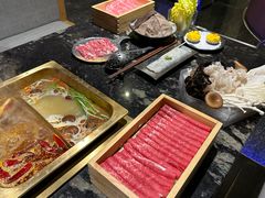-王家渡火锅店(亦庄店)
