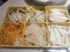 -芭夯兔·兔肉汤锅(新都店)
