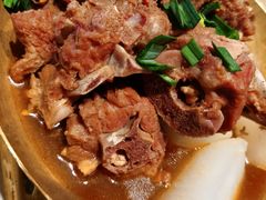 -羊之道草原味道清真餐厅(番禺店)