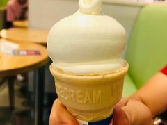 -DQ·蛋糕·冰淇淋(惠山万达店)
