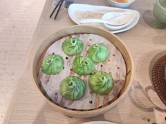 -苏小柳手作点心x茶叙小院(徐家汇分院)