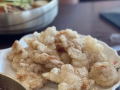 -服务大楼冷面(延大店)