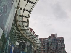 -沈坚强游泳俱乐部(长征分部)