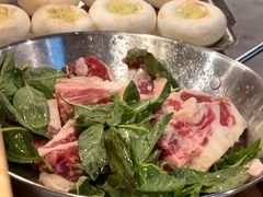 -霸腹烤肉(厦门柚子番店)