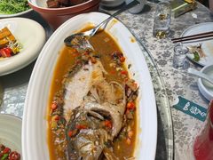 -披云云小馆·味道江湖(姚家园万象汇店)