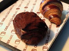 -OUR Bakery(三里屯太古里店)