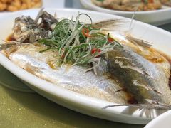 -良永小菜(平凉路店)