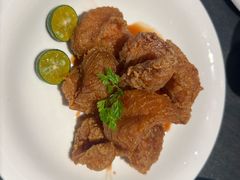 -锦府园·新台州菜(合生汇店)