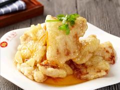 -老边饺子(彩虹城店)
