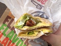 -汉堡王(常熟美城店)