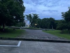 -江南大学(蠡湖校区)