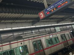 -中部国际机场