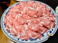 顶级太阳肉-裕德孚·非遗手切涮羊肉(东直门内大街店)