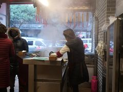 -韩包子(青石桥店)