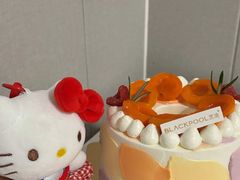 -黑池口感烘焙·生日蛋糕(坂田店)