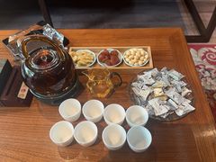-老房子金沙元年川菜食府·花园餐厅(金沙店)